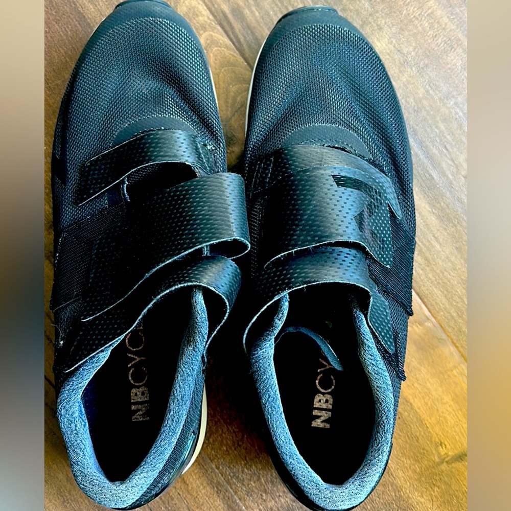 Women’s Spin Cleats